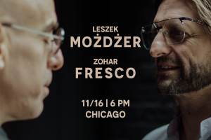 Kultura łączy/Culture connects